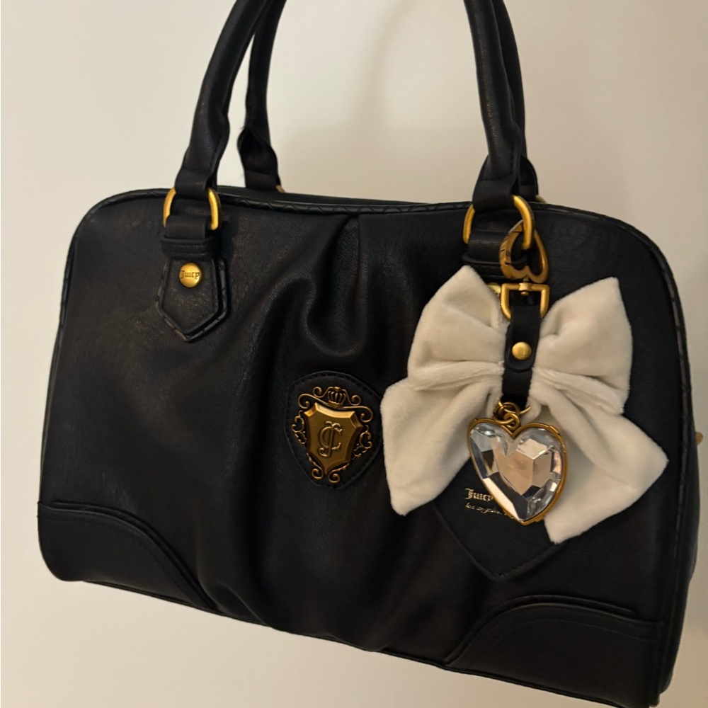 Juicy Couture Exclusive